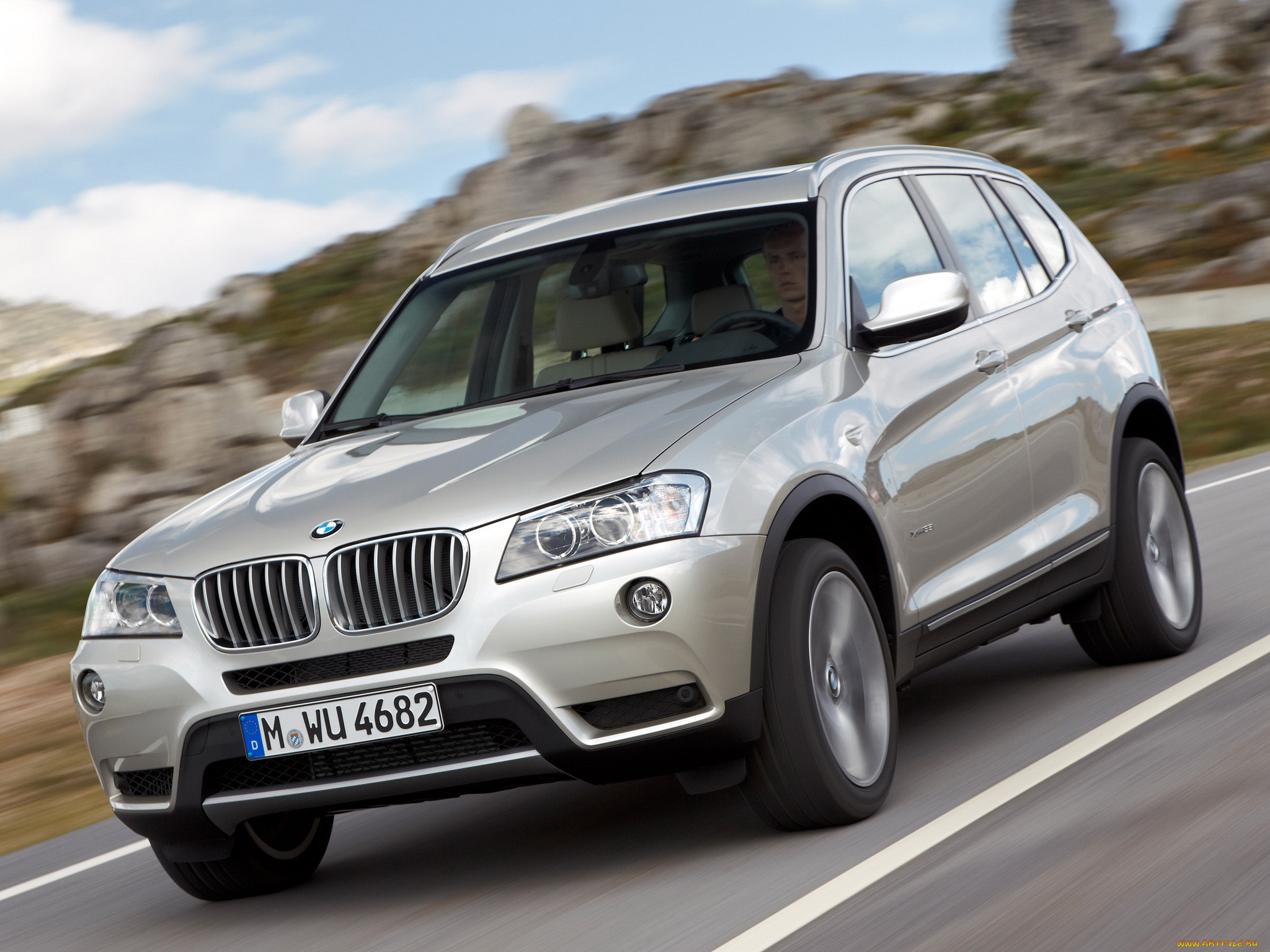 , bmw